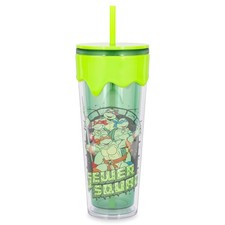 Teenage Mutant Ninja Turtles