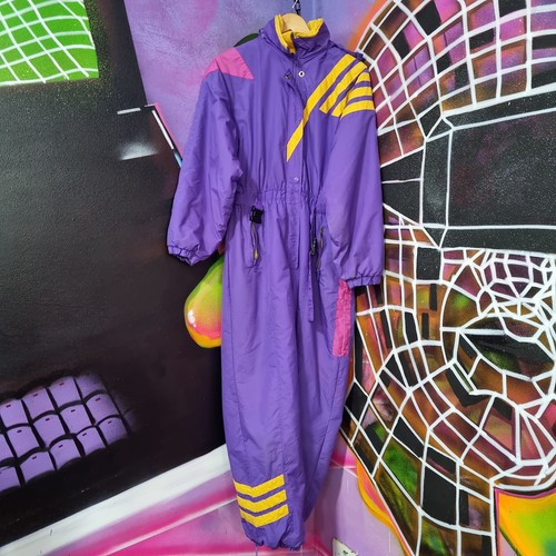 Tuta sci donna - tuta,