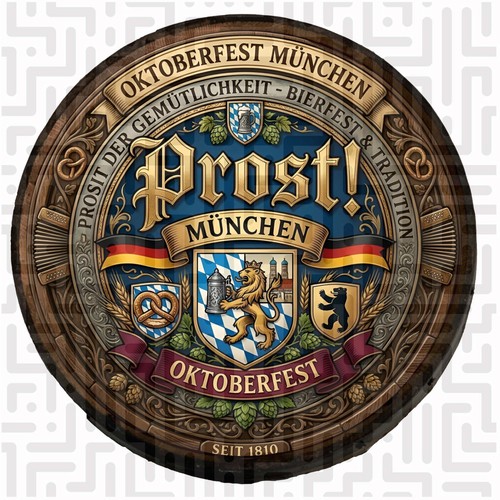Sottobicchiere birra