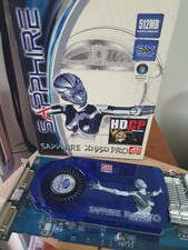 SAPPHIRE X1950PRO
