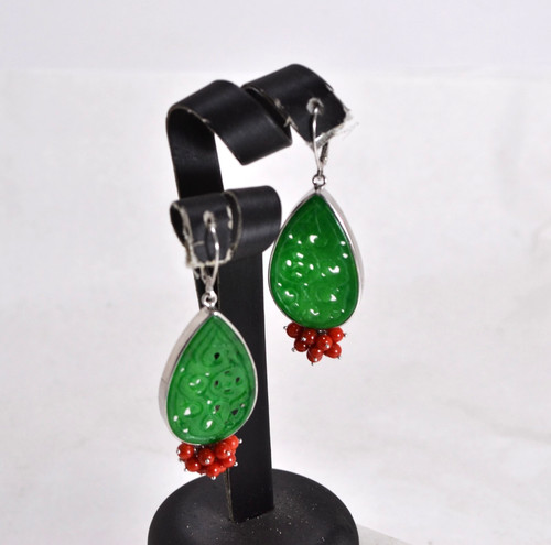 Orecchini argento 925 - orecchini,