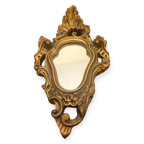 Specchio parete vintage - da,