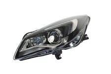 Faro proiettore principale