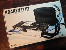 NZXT Kraken G10 BIANCO - NUOVO