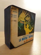 La Mortale Trappola di