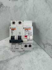 Merlin Gerin C60N C10 + VIGI