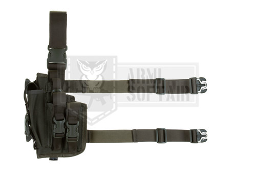 Invader gear fondina - fondina, molle