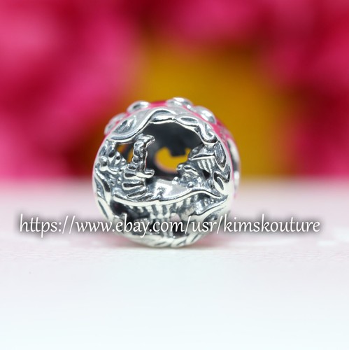Charm pandora argento sterling - pandora,