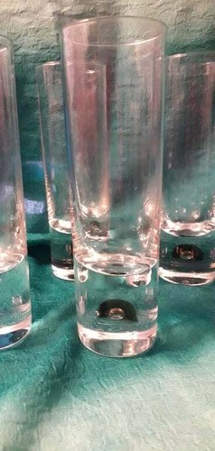 Bicchieri cristallo - bicchieri,