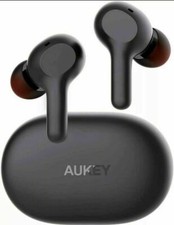AUKEY Cuffie Bluetooth 5 Bassi