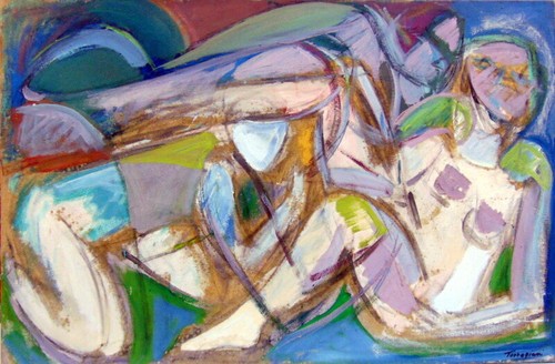 Quadro opera roberto - quadro,