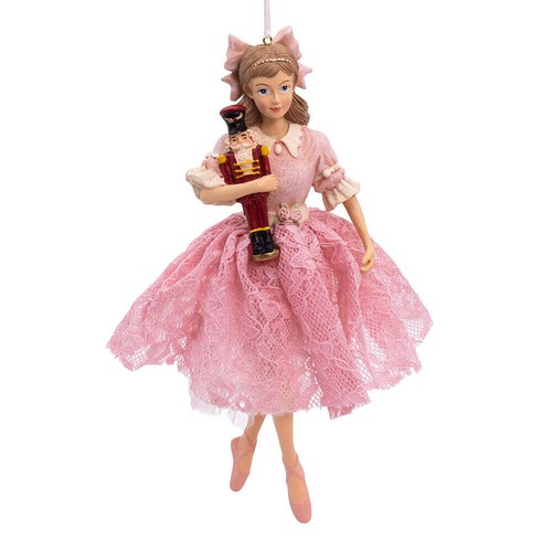 Clara ballerina con - clara,