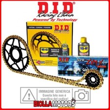 101537 KIT TRASMISSIONE DID