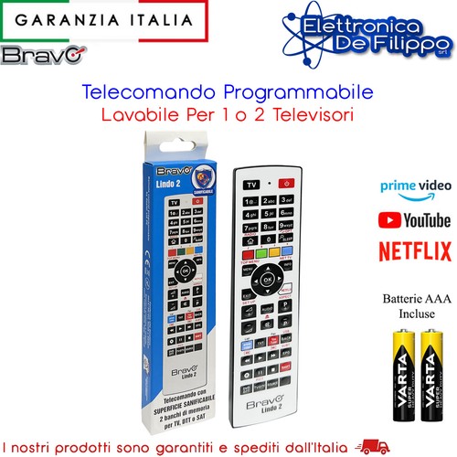 Telecomando universale - telecomando,