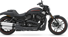 Acceleratore 35 kW Harley