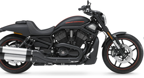 Acceleratore harley - acceleratore,