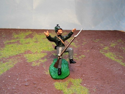 Trofeo miniature tiro - miniature,