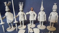 ARES  SOLDATINI  FIGURINI  54