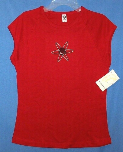 Camicia girocollo elegante