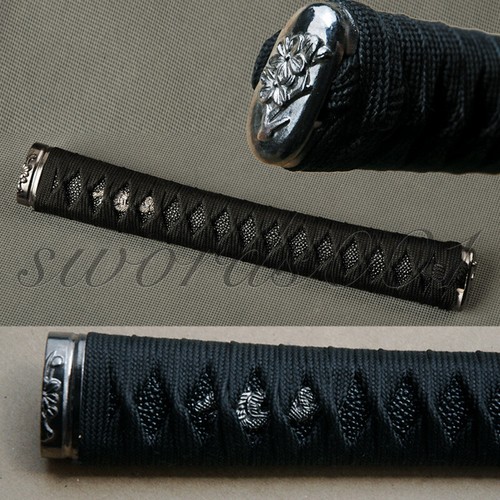 Katana tsuka giapponese - katana,