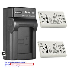 Kastar Battery Wall Charger