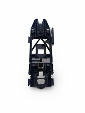 837839885 Maniglia porta esterna posteriore rh per SEAT IBIZA SC (6J1) REFERENZA 801427