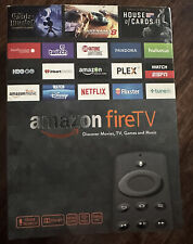 Amazon FireTv Stick 1080