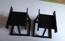 Supporti per diffusori Mordaunt-Short, stand bassi