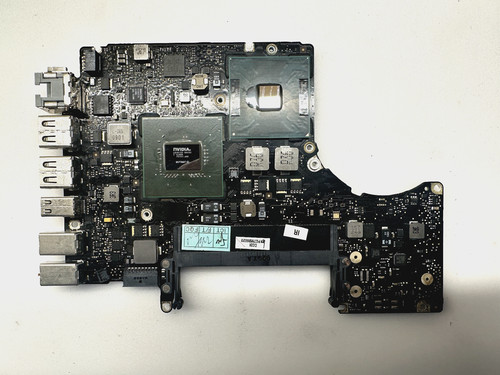 Scheda madre apple macbook - apple,