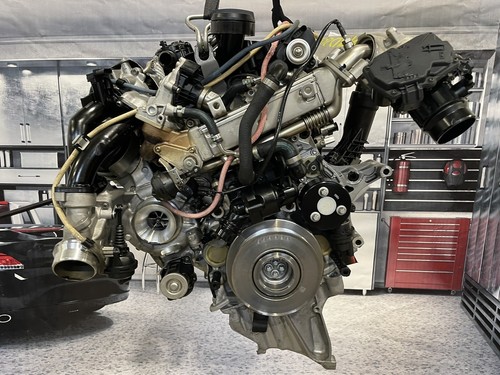 Motore moteur engine b47d20b - motore,