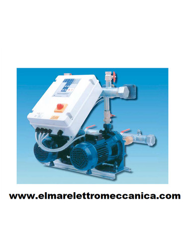 Hp monofase matra - hp,