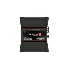 EX3000BE-4 - Amplificatore per