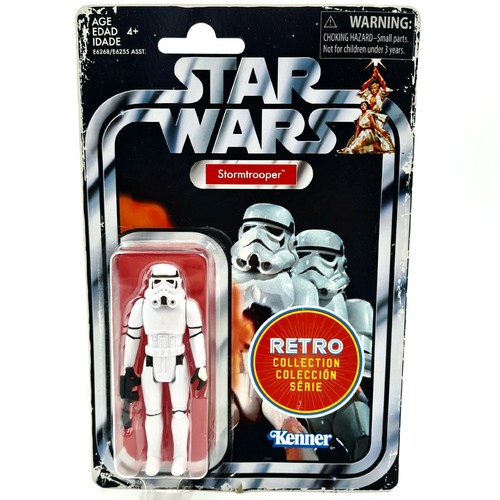 Stormtrooper figure star wars - star,
