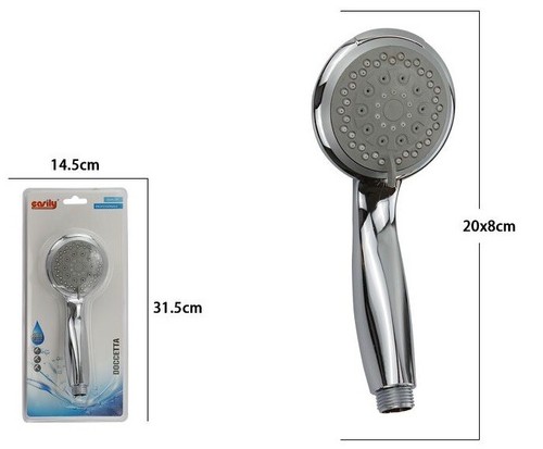 Bagno doccetta doccino - bagno,