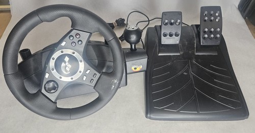 Logitech driving force - force, pro
