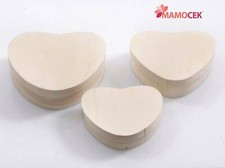 SCATOLA Scatolina 3 pezzi