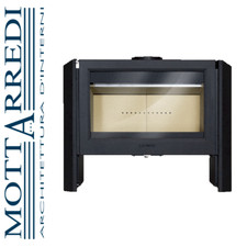 CAMINO STUFA A LEGNA LACUNZA