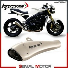 Exhaust Hp Corse Hydroform