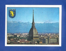 FIGURINA CALCIATORI PANINI