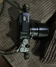 Impugnatura pollice per