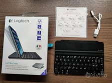 Logitech Ultrathin Keyboard for iPad Mini 1/2/3 & Retina 