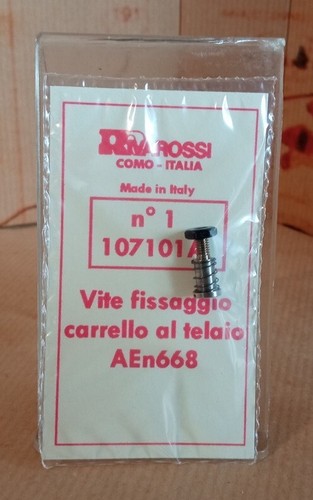 107101a rivarossi vite - 107101a,