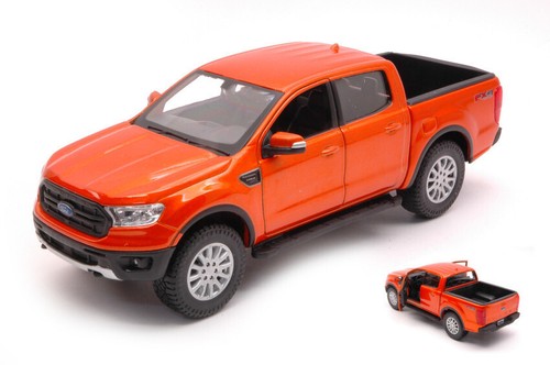Modellino auto scala 24 - auto, 1:24