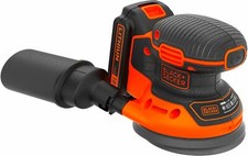Black & Decker Levigatrice