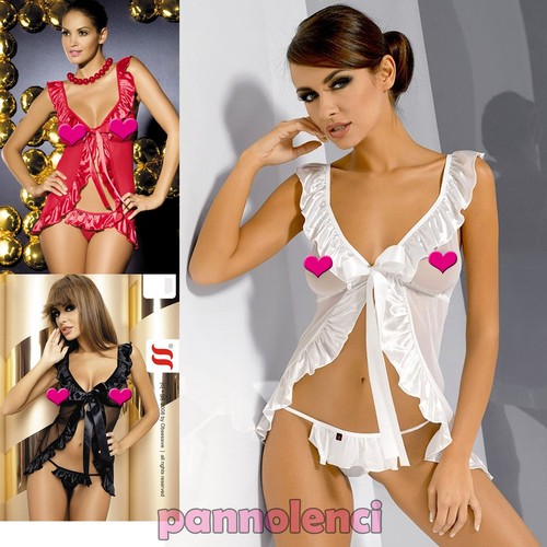 Obsessive electra chemise - electra, +