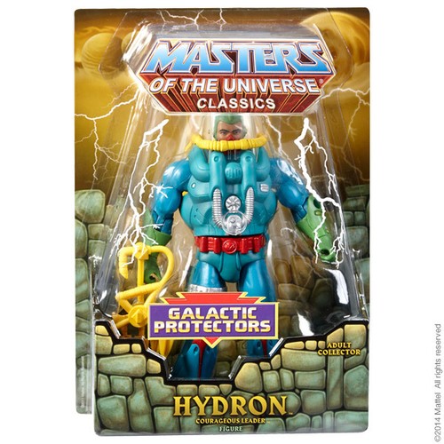 Hydron 2014 masters the - masters,