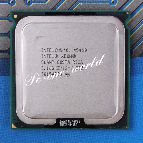 100 slanp intel xeon x5460 - slanp,
