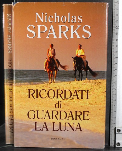 Ricordati guardare luna - ricordati,