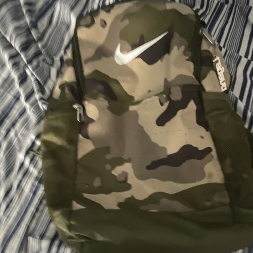 Zaino mimetico nike - mimetico,