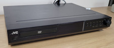 JVC XV-THG31 Home Theater